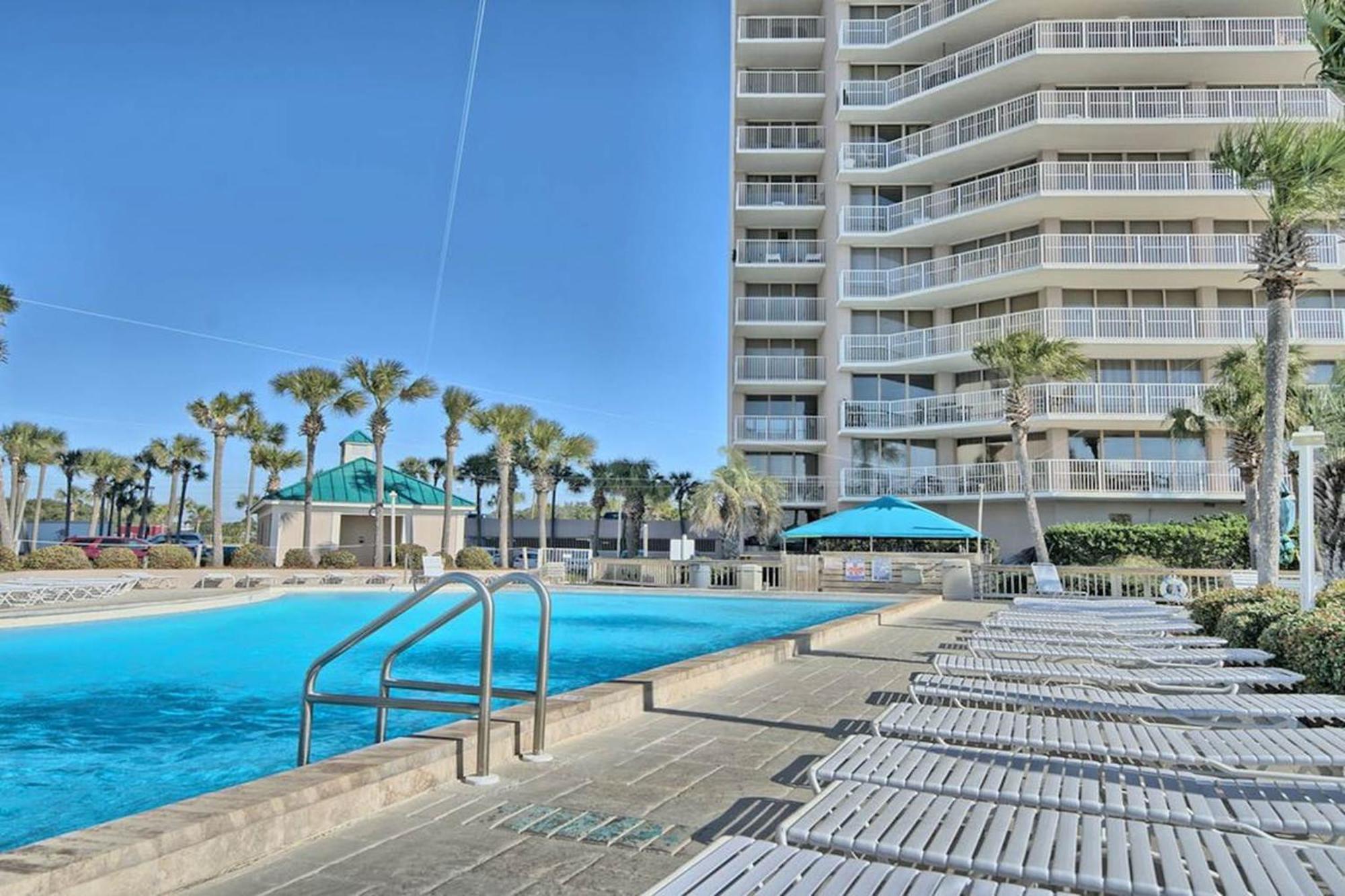 Dunes Of Panama Condos Panama City Beach Room photo