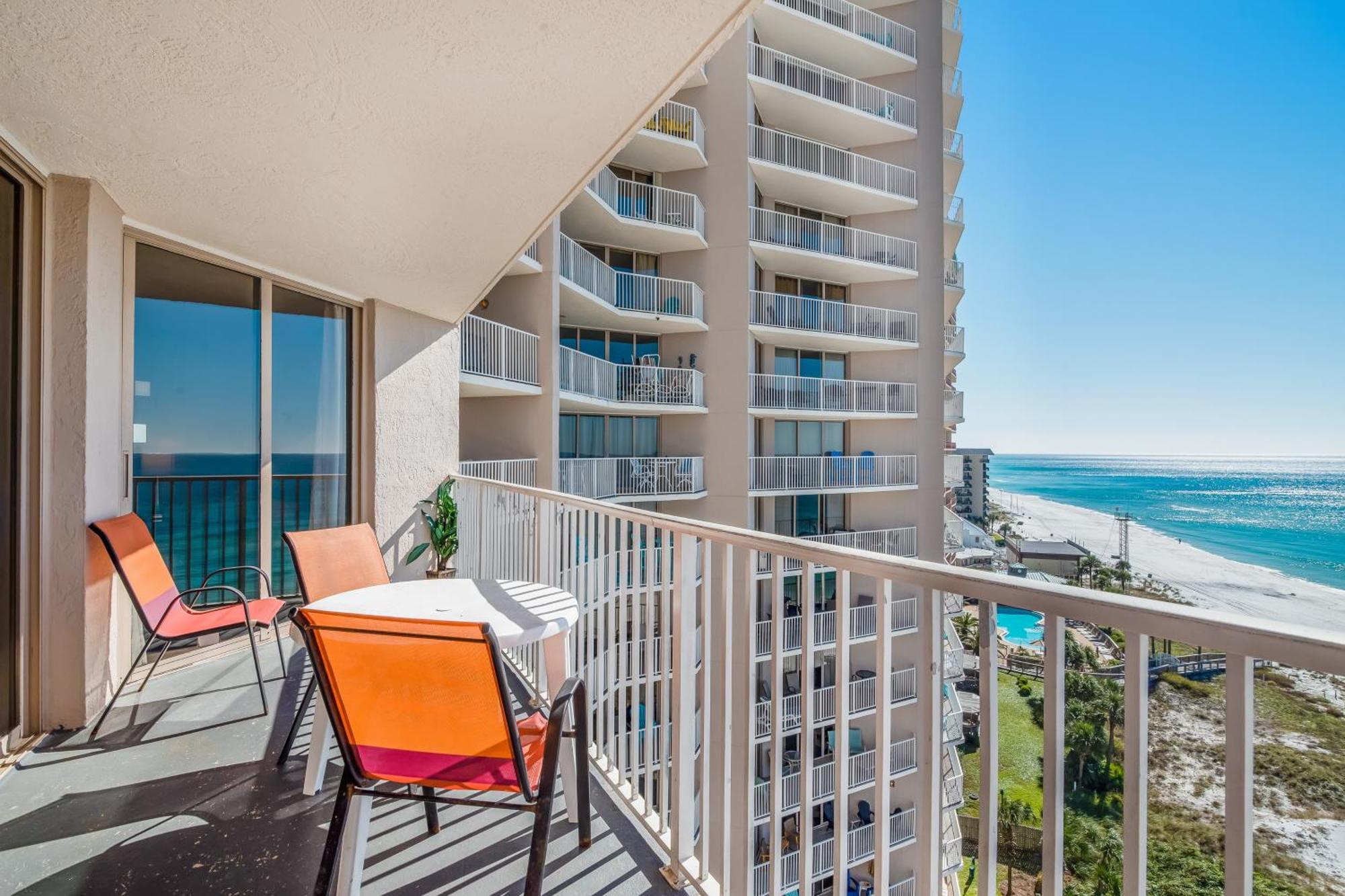 Dunes Of Panama Condos Panama City Beach Room photo