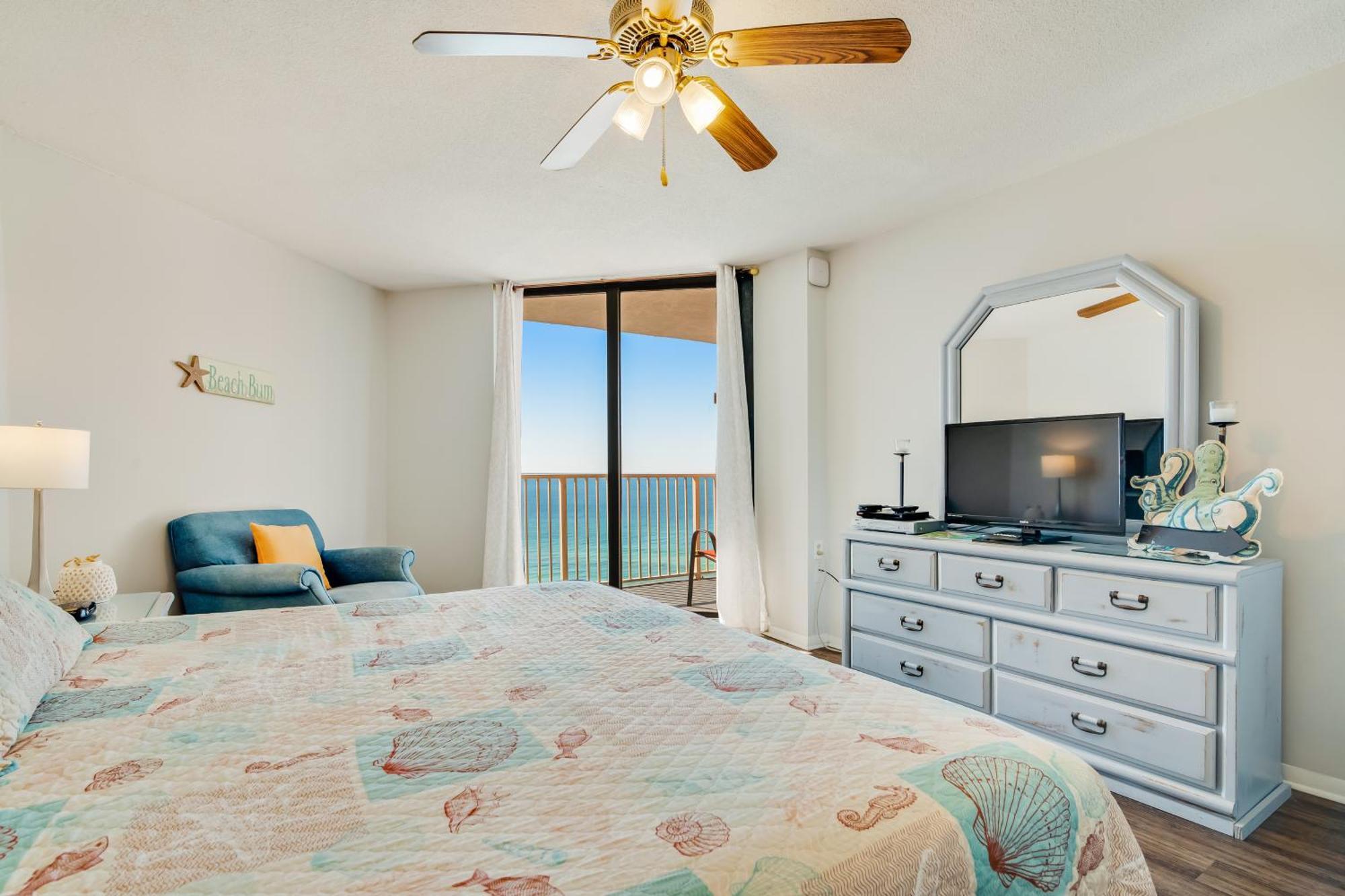 Dunes Of Panama Condos Panama City Beach Room photo