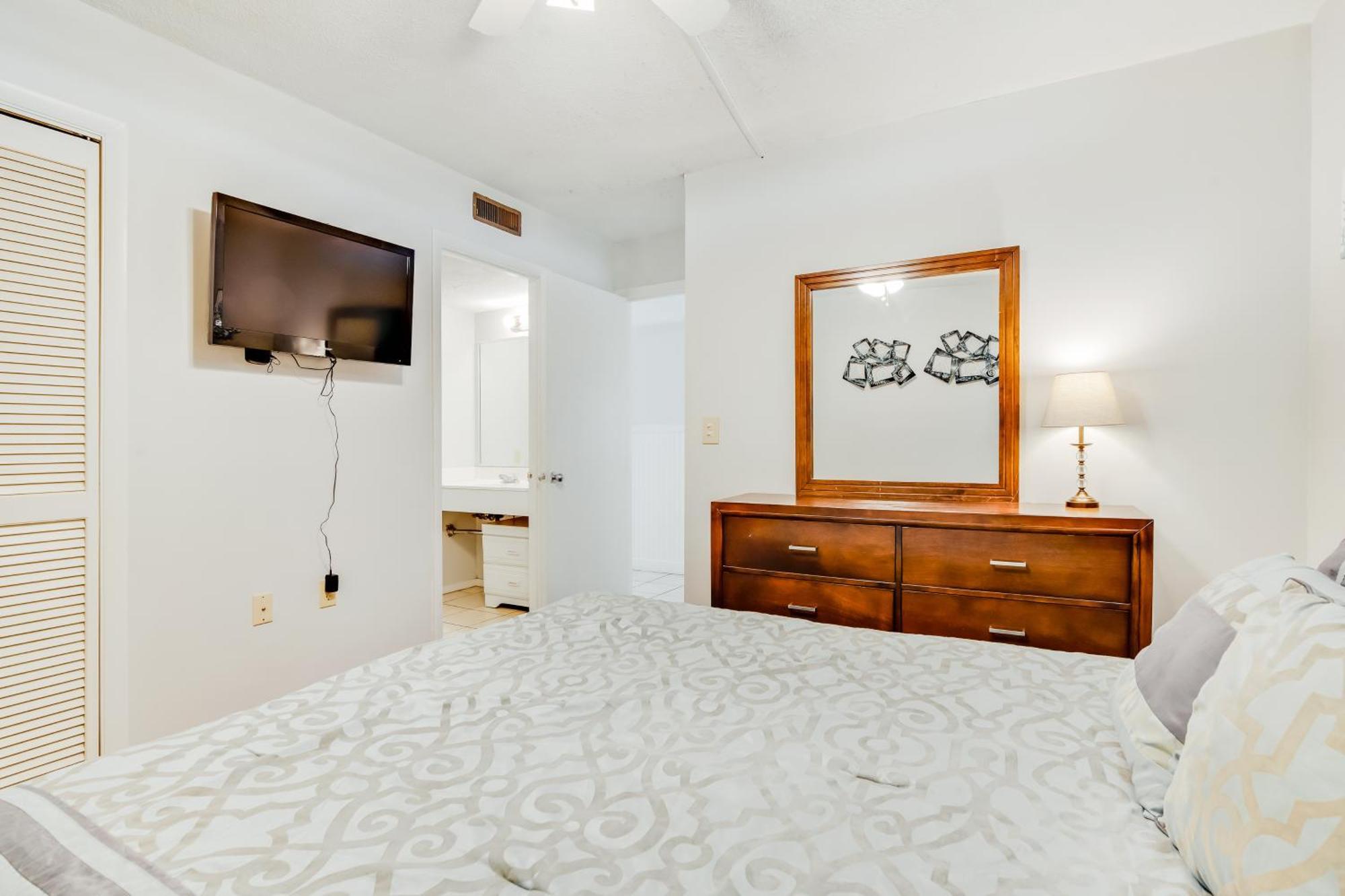 Dunes Of Panama Condos Panama City Beach Room photo