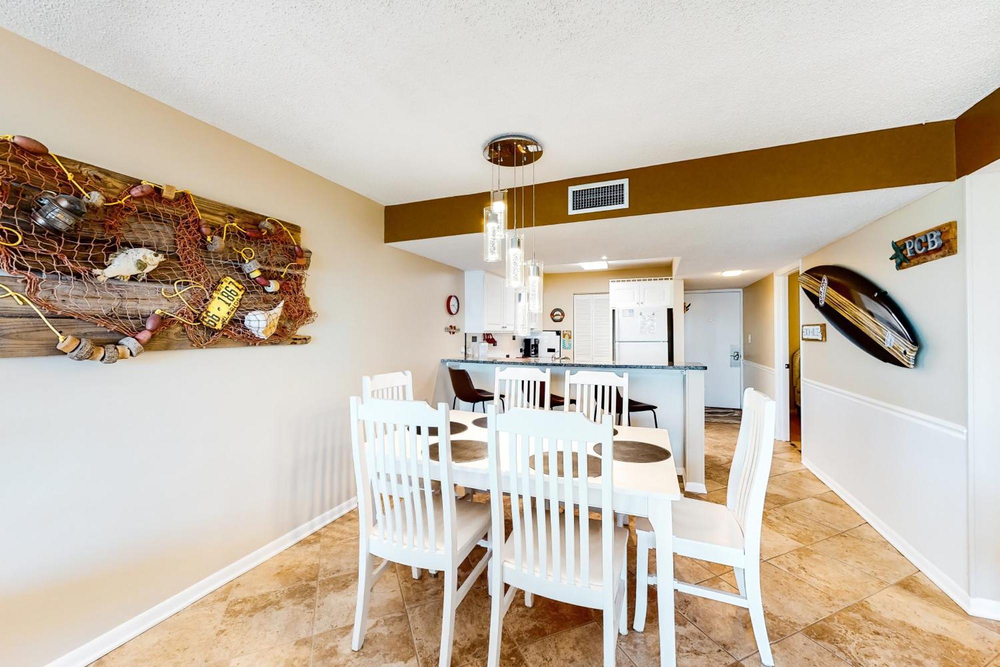 Dunes Of Panama Condos Panama City Beach Room photo