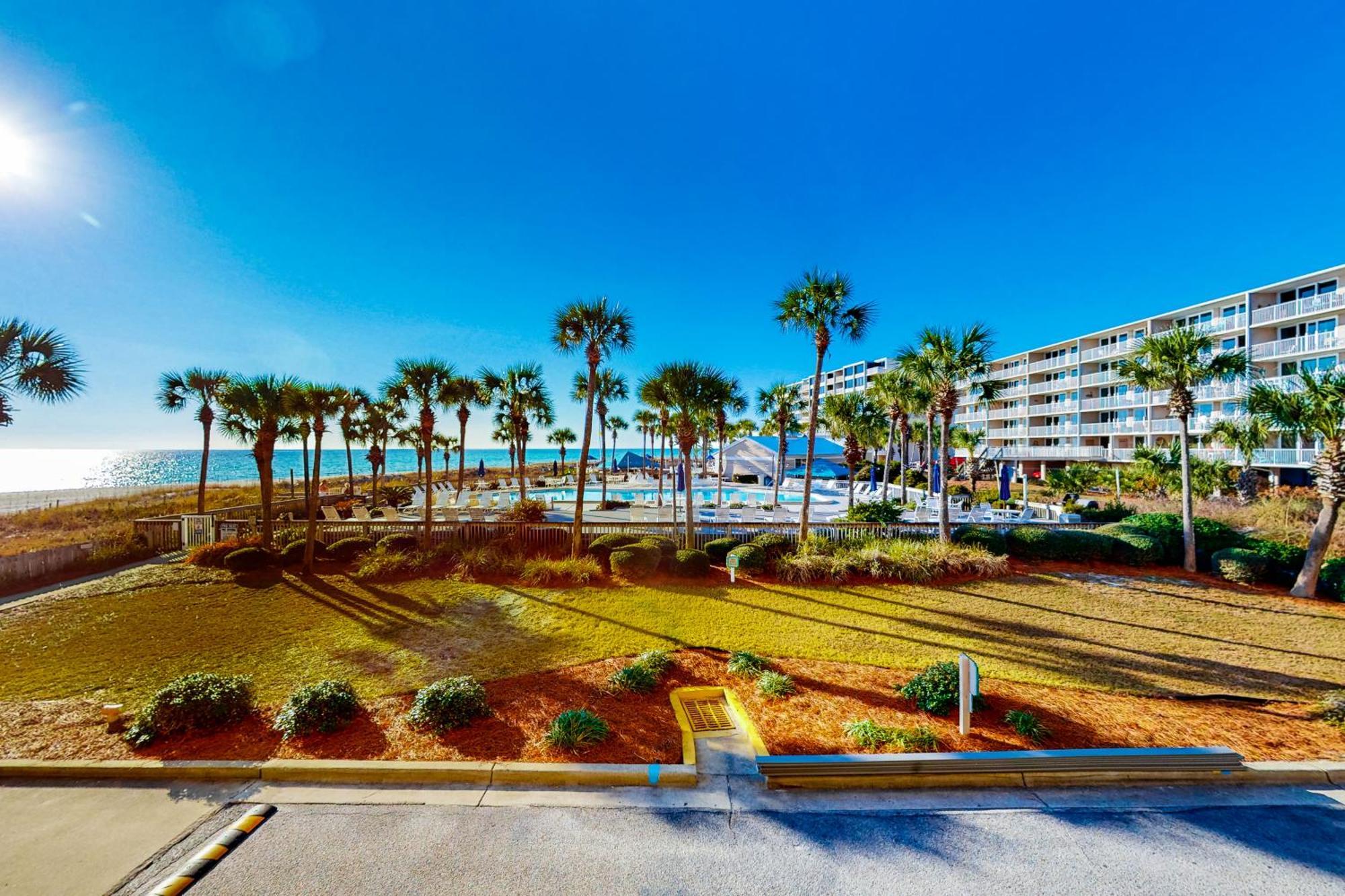 Dunes Of Panama Condos Panama City Beach Room photo
