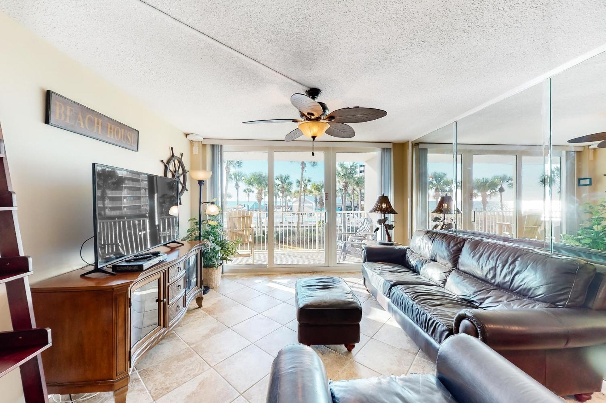Dunes Of Panama Condos Panama City Beach Room photo