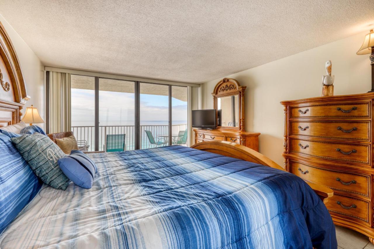 Dunes Of Panama Condos Panama City Beach Exterior photo