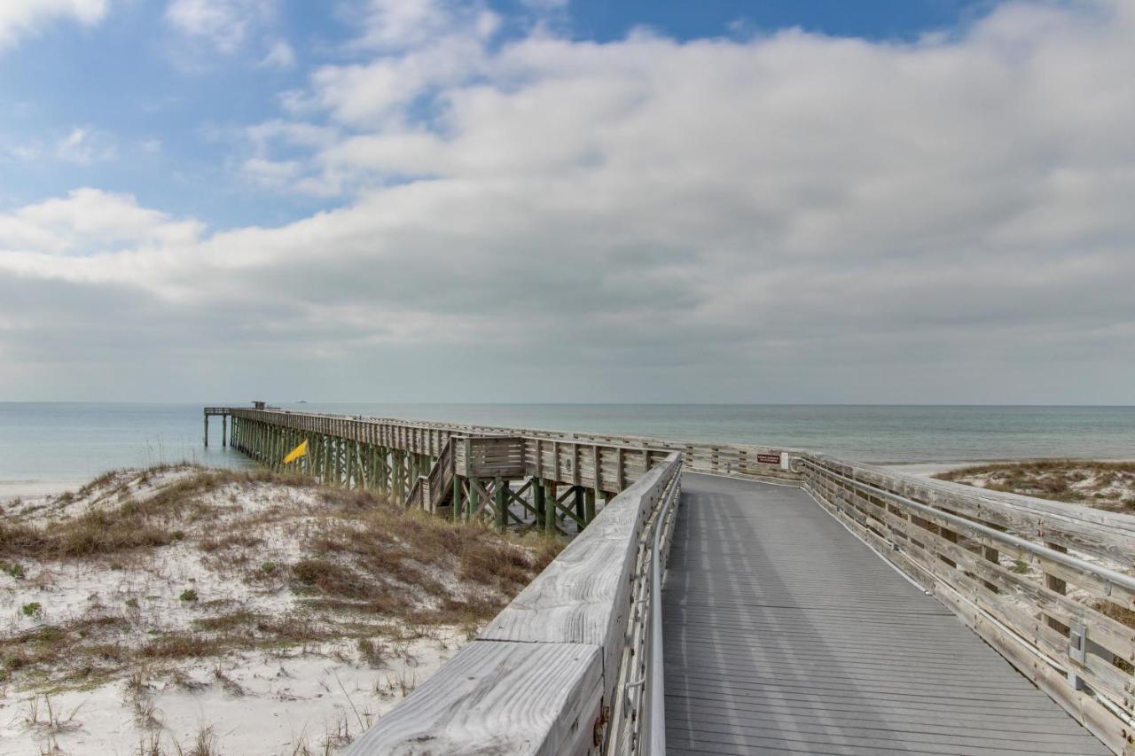Dunes Of Panama Condos Panama City Beach Exterior photo