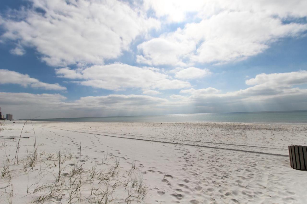 Dunes Of Panama Condos Panama City Beach Exterior photo