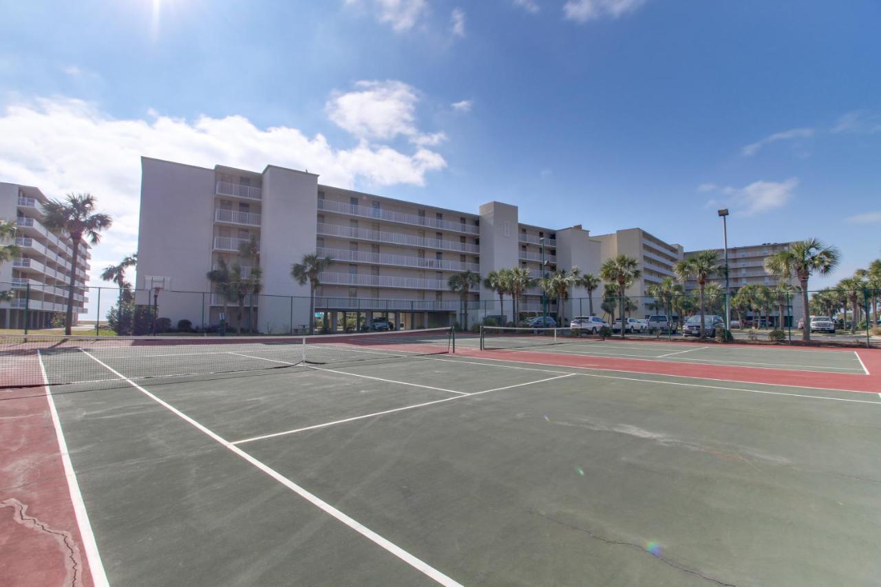 Dunes Of Panama Condos Panama City Beach Exterior photo