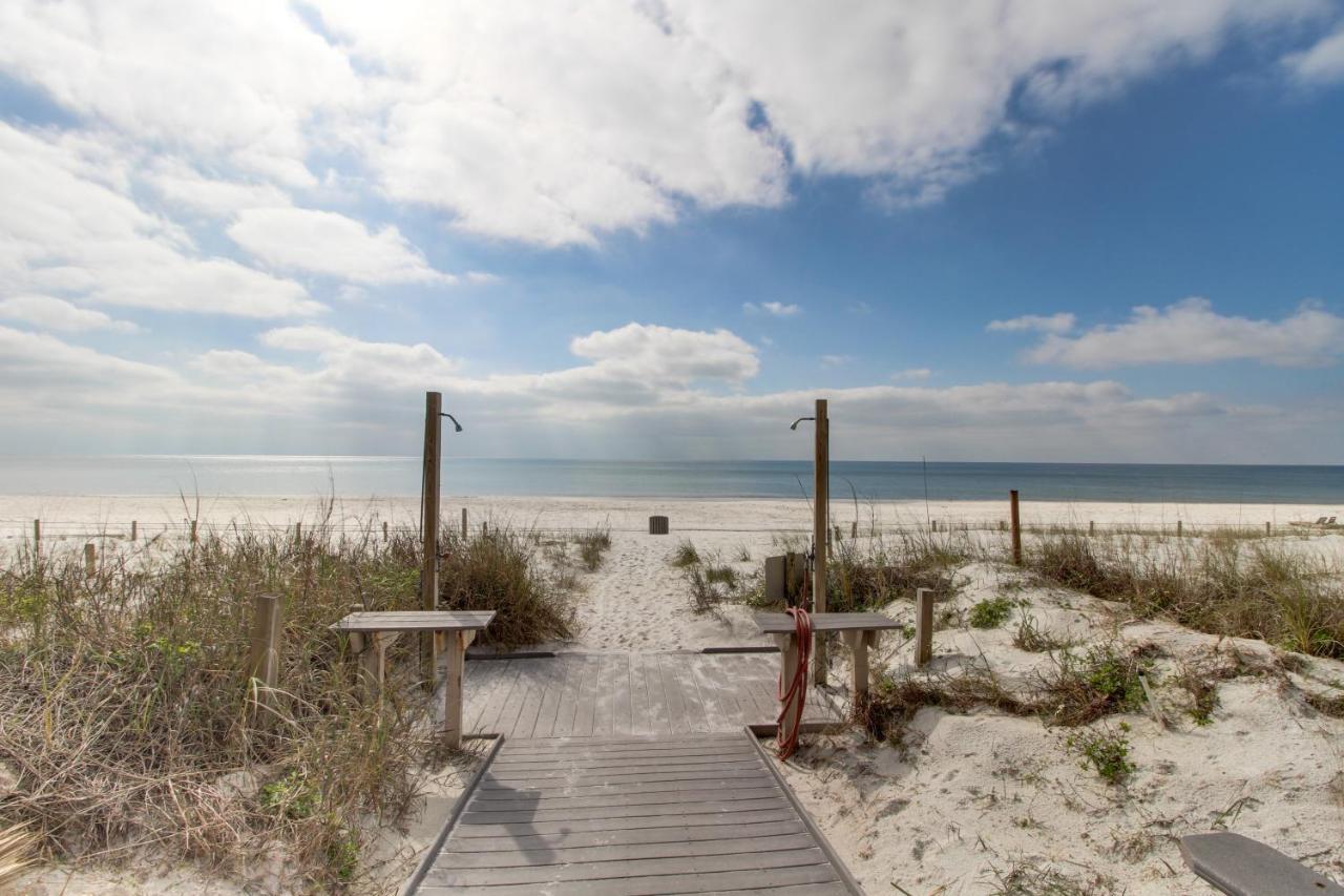 Dunes Of Panama Condos Panama City Beach Exterior photo