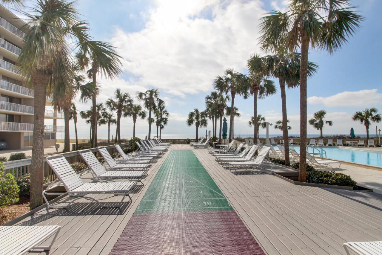 Dunes Of Panama Condos Panama City Beach Exterior photo