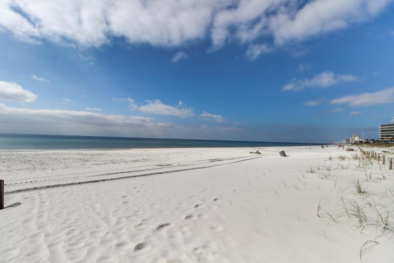 Dunes Of Panama Condos Panama City Beach Exterior photo