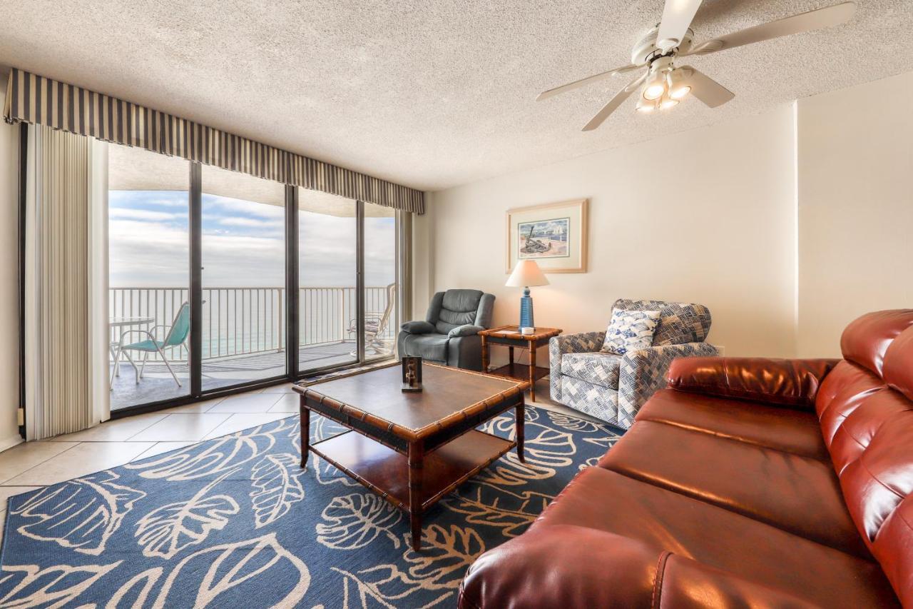 Dunes Of Panama Condos Panama City Beach Exterior photo