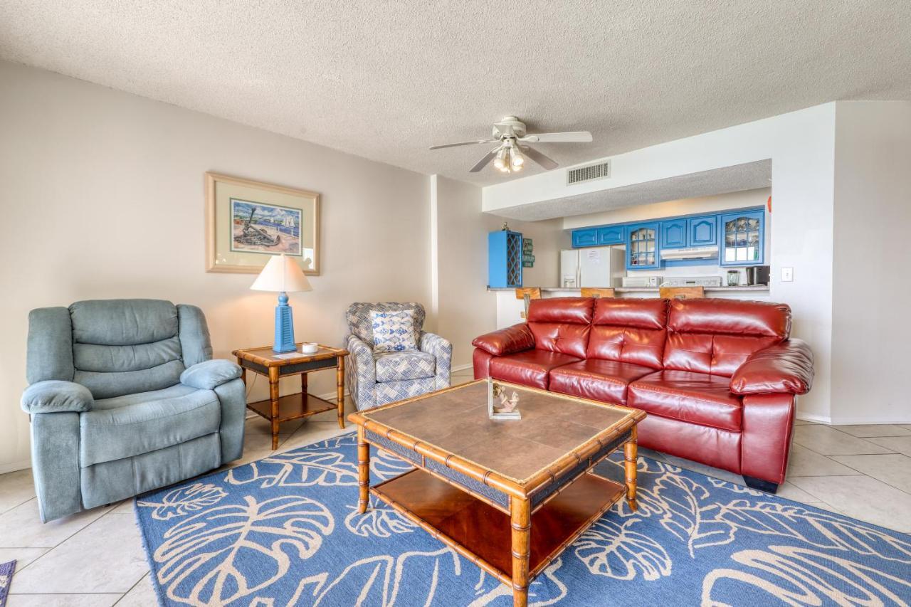 Dunes Of Panama Condos Panama City Beach Exterior photo