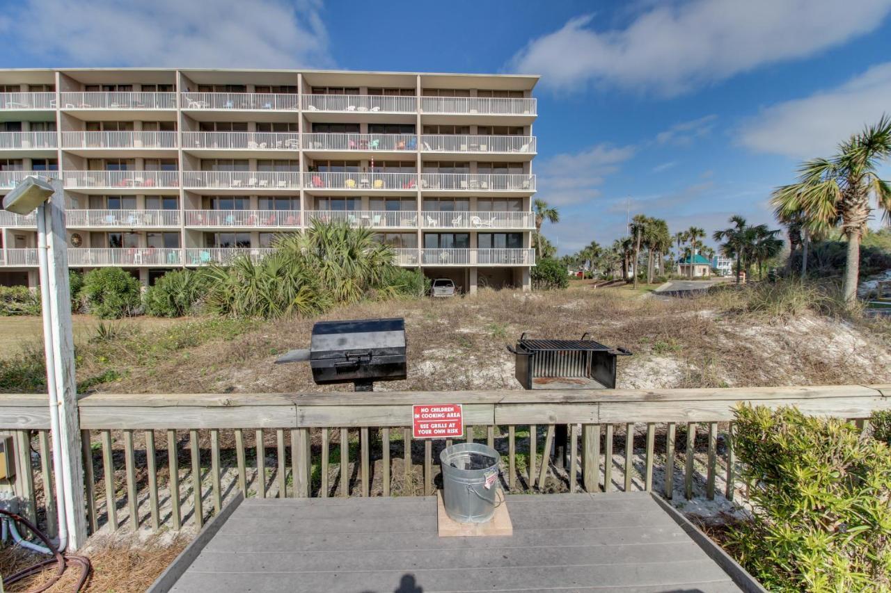Dunes Of Panama Condos Panama City Beach Exterior photo