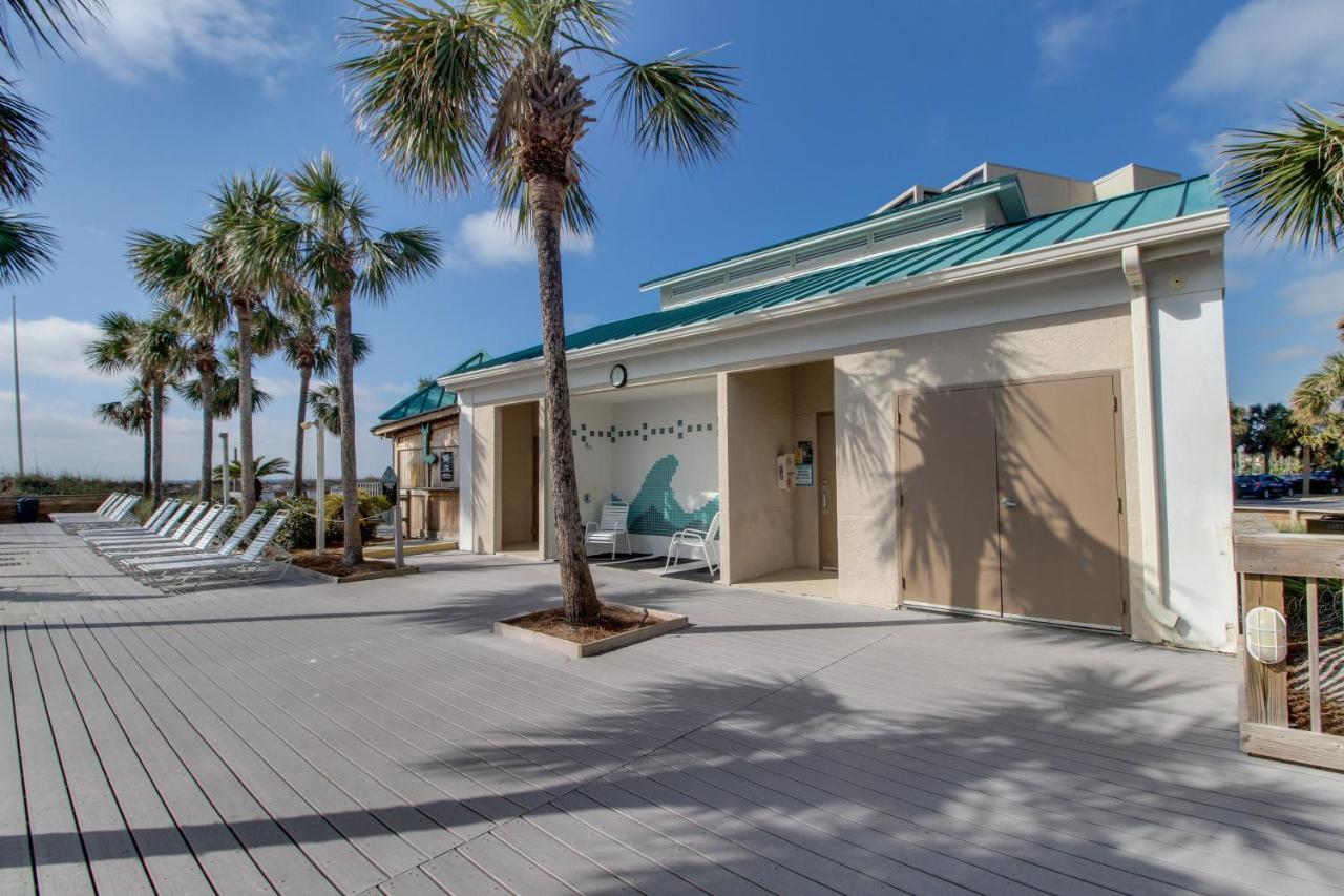 Dunes Of Panama Condos Panama City Beach Exterior photo