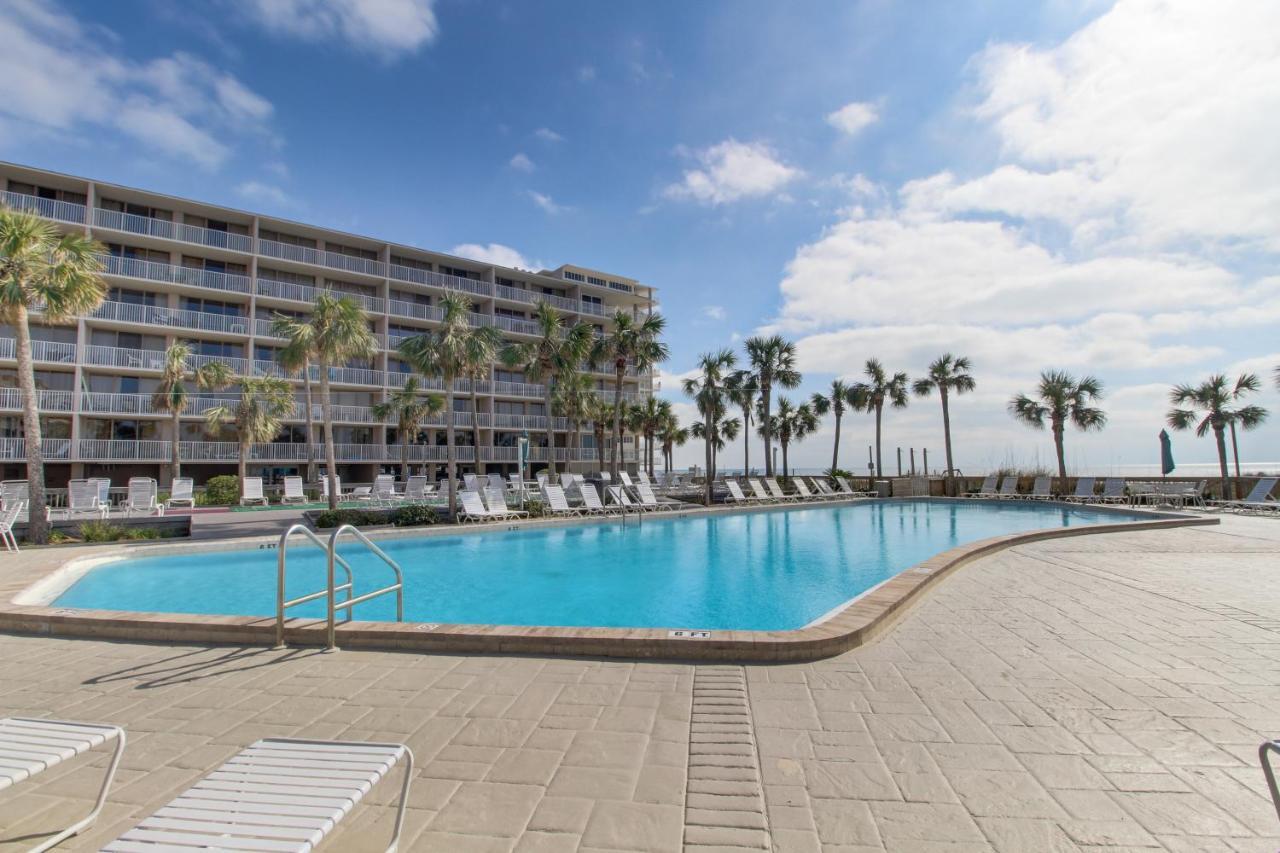 Dunes Of Panama Condos Panama City Beach Exterior photo